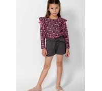 KOROSHI Pantalón antracita 140 EUR