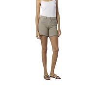 Koroshi Pantalón Corto Mujer Algodón Bajo Desflecado