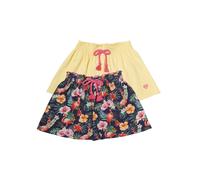 KOROSHI Pantalón mezcla de colores 140 EUR