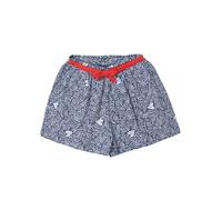 KOROSHI Pantalón navy / blanco 140 EUR
