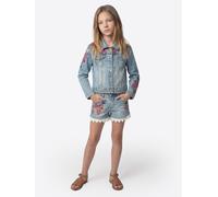 KOROSHI Vaquero ecru / navy / azul claro / rosa oscuro 146 EUR
