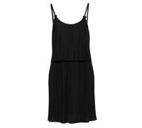 KOROSHI Vestido negro 40 negro