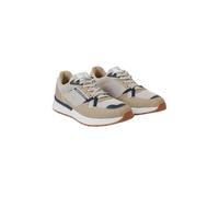 Koroshi Zapatillas Deportivas en Color Beige | Tendencia Actual, de Color Beige, Talla 42