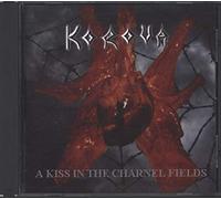 Korova - A Kiss in the Charnel