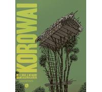 Korowai: No le digas a mi madre que me la llevo a la selva (CAOS)