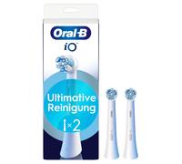 Korperpflege Oral-B iO Aufsteckbursten Ultimative Rei NUEVO