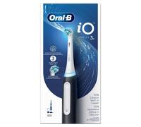Korperpflege Oral-B iO Series 3N Mattes Schwarz NUEVO