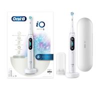 Korperpflege Oral-B iO Series 8 weiB NUEVO