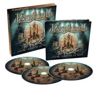 Korpiklaani - Live At Masters Of Rock [DVD]
