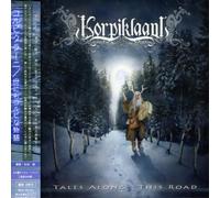 Korpiklaani - Tales Along This Road