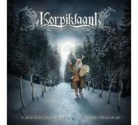 Korpiklaani - Tales Along This Road