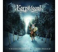 Korpiklaani – Tales Along This Road