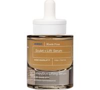 Korres 4D Black Pine Sérum de Remodelación + Lifting 30ml