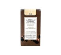 Korres Capillaire Coloración Permanente Rubio Especial 12.0