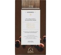 KORRES Aceite de Argán Colorante Eterno con Ceramidas - Colorante...