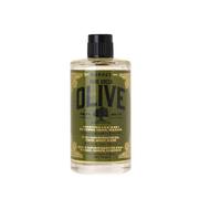 KORRES Aceite Nutritivo de Oliva Griega Pura 3 en 1 para Rostro, Cuerpo y Cab...