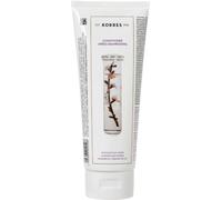 Korres Acondicionador de almendras y linaza para cabellos secos 200mL