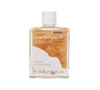 Aceite seco brillante Korres Aegean Bronze 50 ml