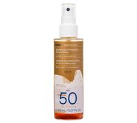 KORRES Aegean Bronze Bronzing Sun Protecting Biphase Water SPF 50 150 ml