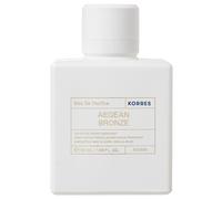KORRES Aegean Bronze Eau de Parfum 50 ml
