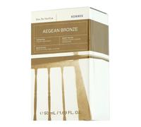 Korres Aegean Bronze EDP 50 ml