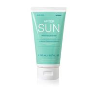 KORRES Aloe Vera Leche Corporal Hidratante Crema after sun 150 ml