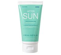 KORRES Aloe Vera After Sun Moisturizing Body Milk 150 ml