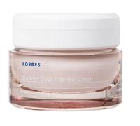 KORRES Apothecary Wild Rose Brighter Days Crema Intensa 40ml