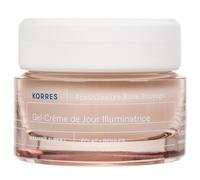 KORRES - Apothecary Wild Rose Day-Brightening Gel-Cream Cremas faciales 40 ml unisex