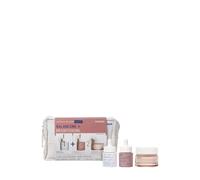 KORRES Apothecary Wild Rose Trio Set - Set de cuidado facial para una piel radiante Set de cuidado facial 1 piezas