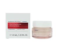 KORRES Apothecary Wild Rose Night-Brightening Sleeping Facial 40 ml