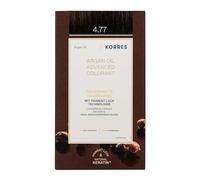 KORRES Aceite de Argán Color Avanzado 4,77 Chocolate negro