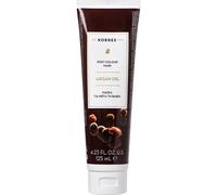 Korres Argan Masque Post Coloration 125 ml