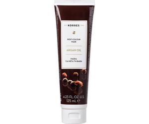 Korres Argan Masque Post Coloration 125ml