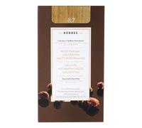 KORRES Argan Oil Coloración sofisticada 8,7 Rubio claro moca