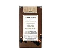 Korres Argan Oil Colorant, 10.1, 1er Pack (1 x 145 ml)