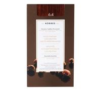 Korres Colorante Avanzado con Aceite de Argán 6.4 Rubio Oscuro Cobrizo 50ml
