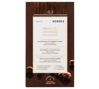 Korres Color Arg Bld Honey Dore 6.3