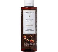 Korres Champú post coloración Argán 250 ml