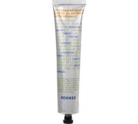 Korres Athenian Grooming Bálsamo de confort para después del afeitado para peluqueros 125mL