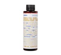 KORRES ATHENIAN GROOMING Gel limpiador para rostro y barba, limpieza profunda, hidratante y calmante, para poros finos y acabado mate, sin silicona ni parabenos, vegano, 250ml