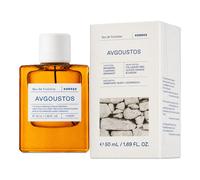 Korres Avgoustos EDT 50 ml