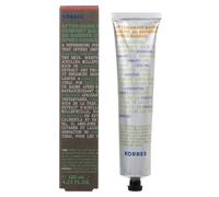 Korres Athenian Grooming Bálsamo de confort para después del afeitado para peluqueros 125mL