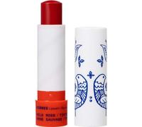 Korres Bálsamo Labial Rosa Silvestre Tintada 4,5g