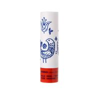 KORRES Bálsamo Labial Wild Rose Tinded 4.5g