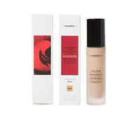 Korres Base de maquillaje Wild Rose WRF2, 1 unidad (1 x 30 ml)