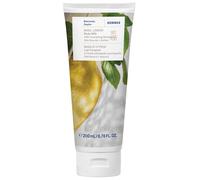 Korres Leche Corporal Douceur Albahaca Limón 200ml