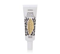 KORRES Beauty Shots Black Tea Firming Mask Mascarilla para ojos 6 ml