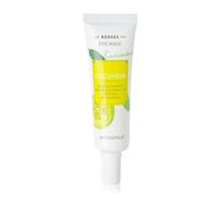 KORRES Beauty Shots Cucumber Anti-Fatigue Eye Mask Mascarilla para ojos 8 ml