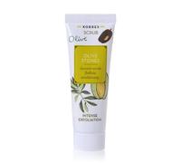 KORRES Beauty Shots Olive Stones Scrub Exfoliante facial 18 ml